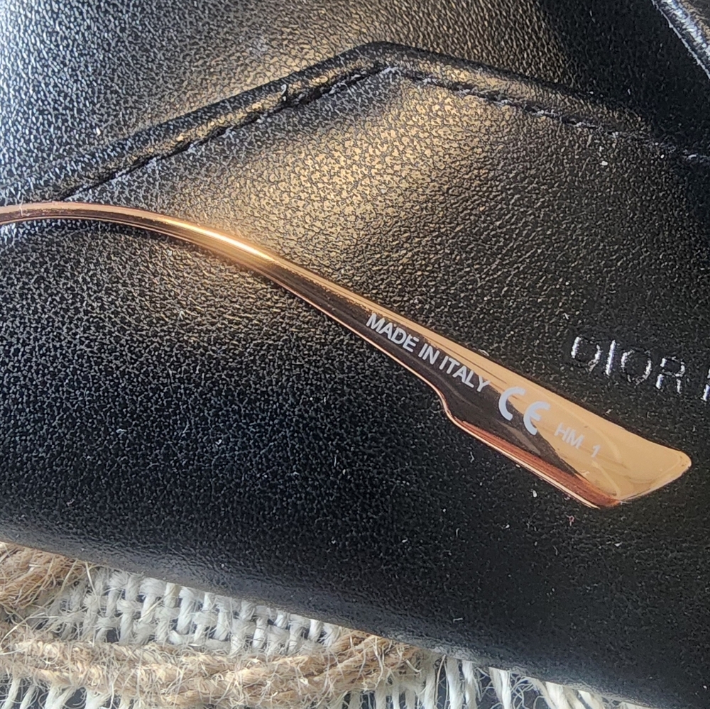 Dior Sunglasses - Picture 6 of 8